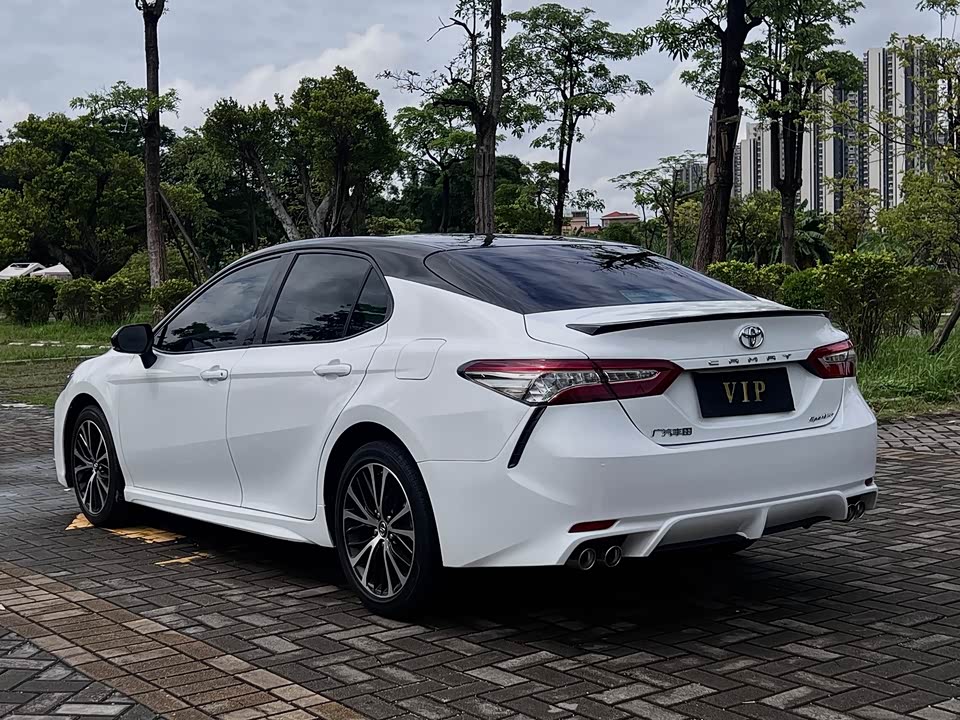 Toyota Camry Toyota Camry