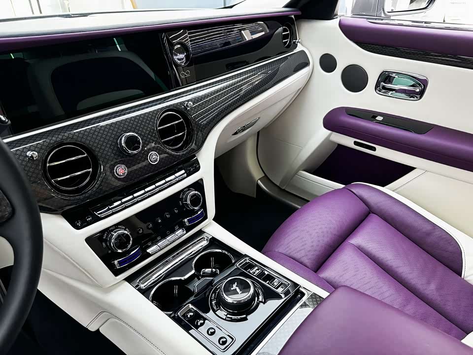 Rolls-Royce Gust Rolls-Royce Gust