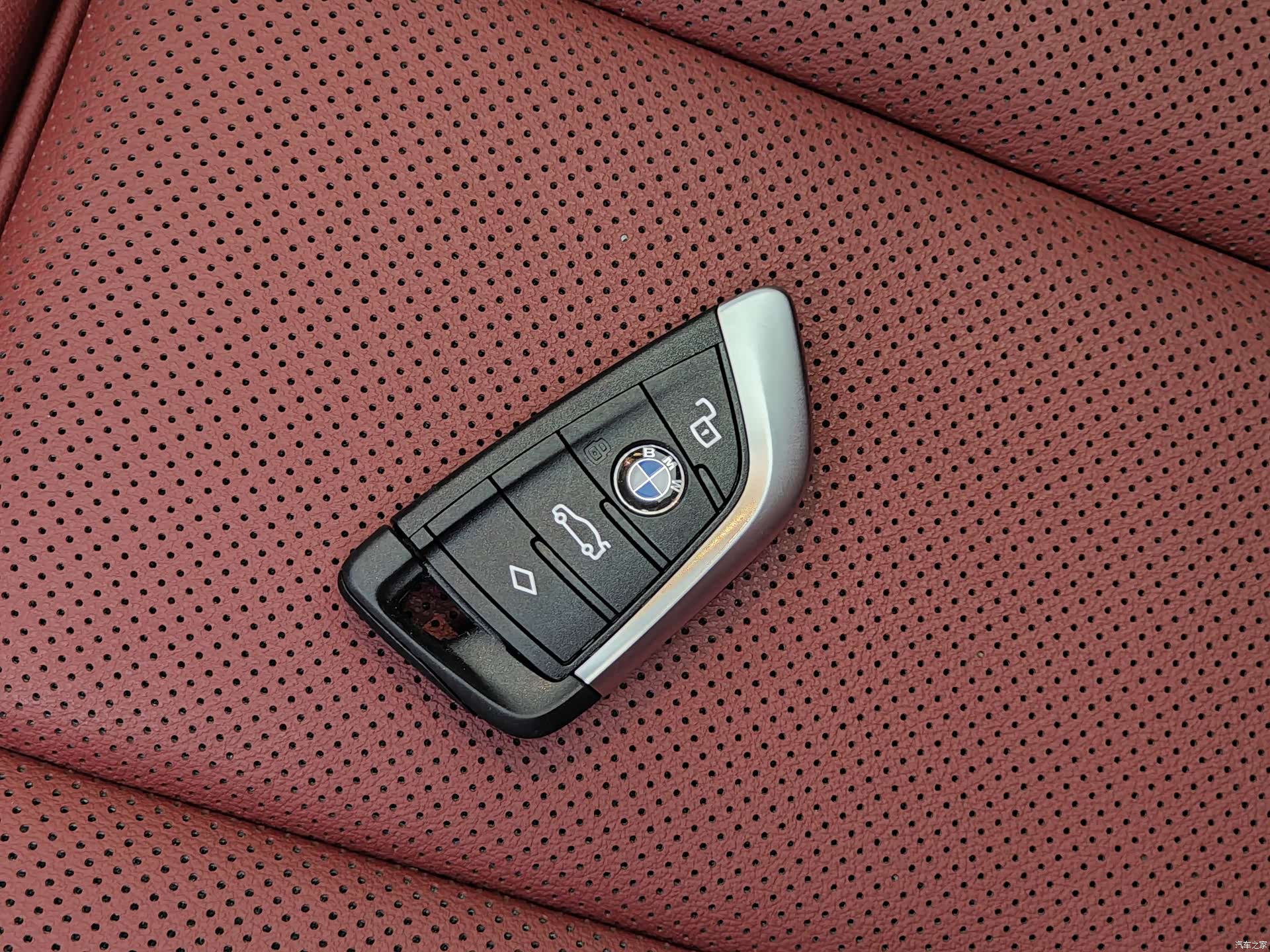 BMW 4 Series, 2025 18