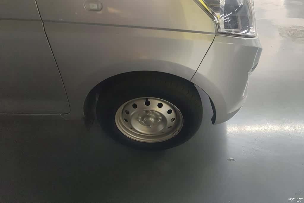 Wuling V, 2019 6