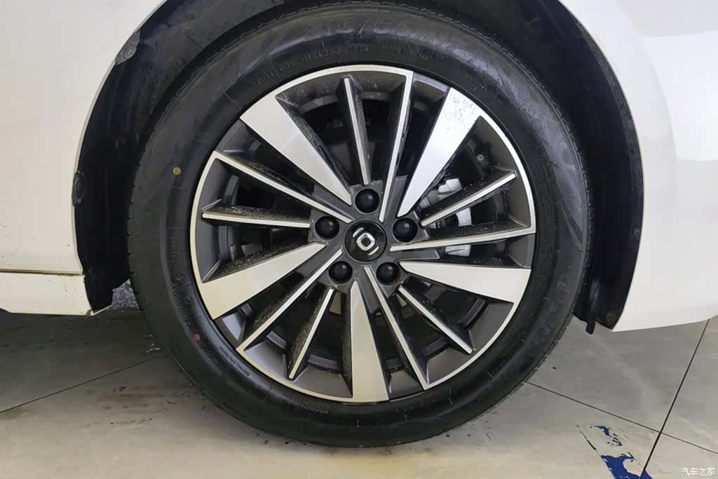 Changan Eado, 2024 6