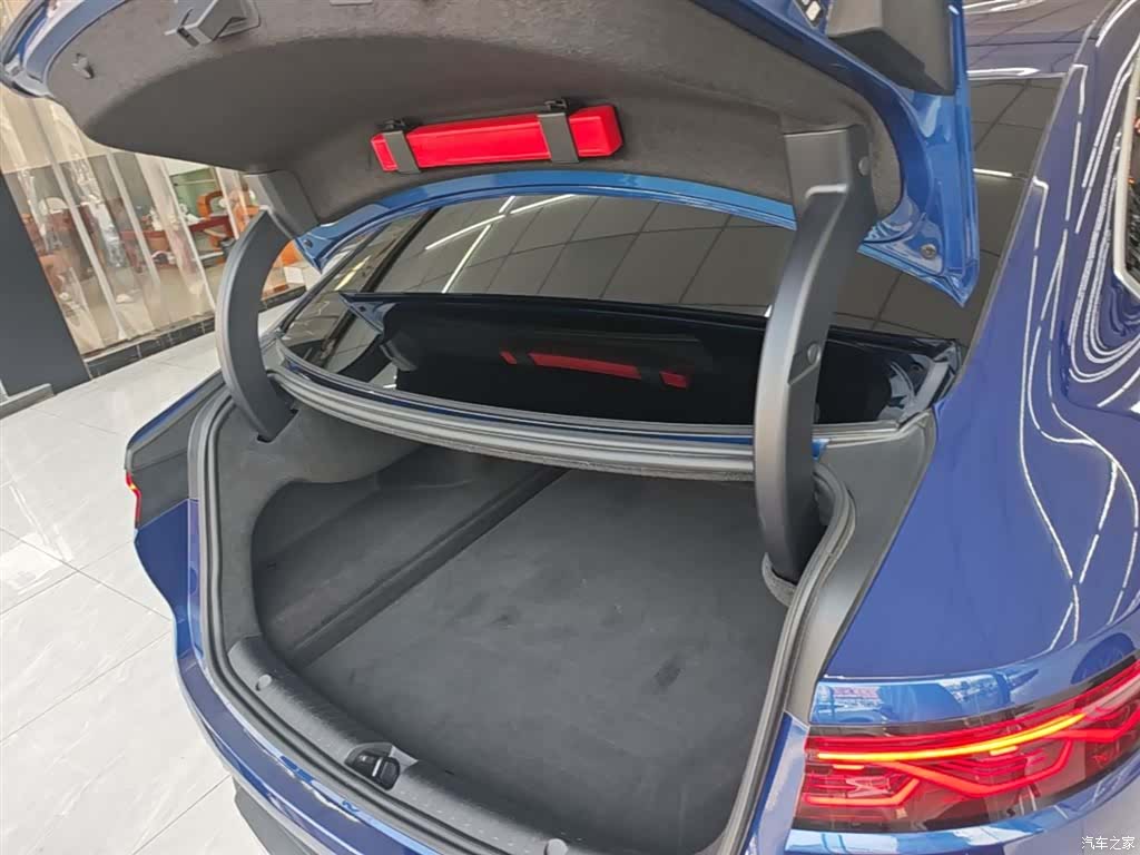 BYD Han, 2024 19