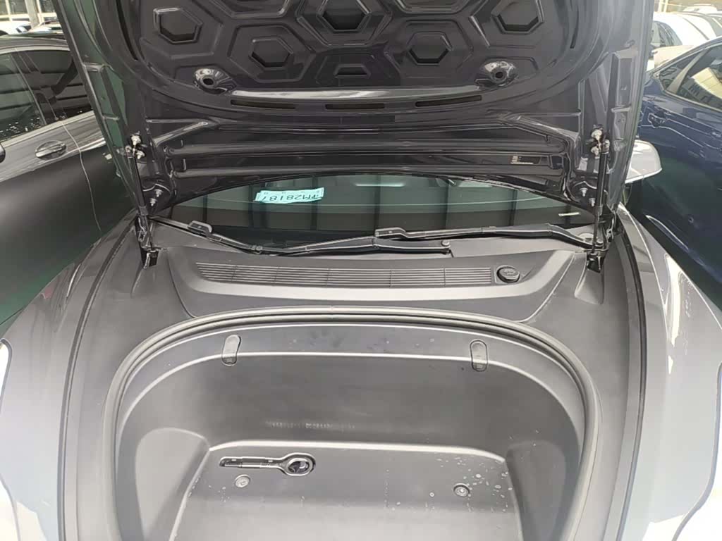 Tesla Model 3, 2020 20