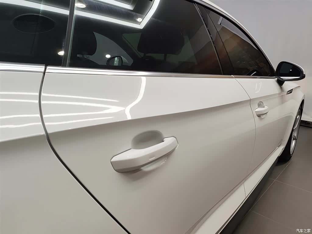 Audi A5, 2020 17