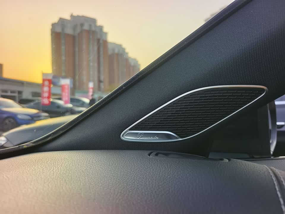 Mercedes-Benz Class A AMG