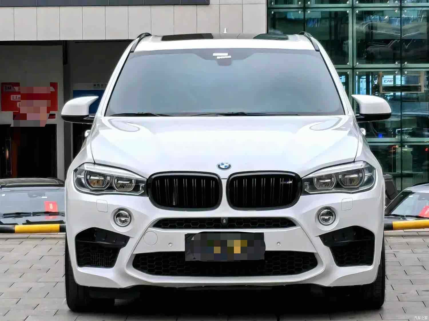 BMW X5, 2016 2