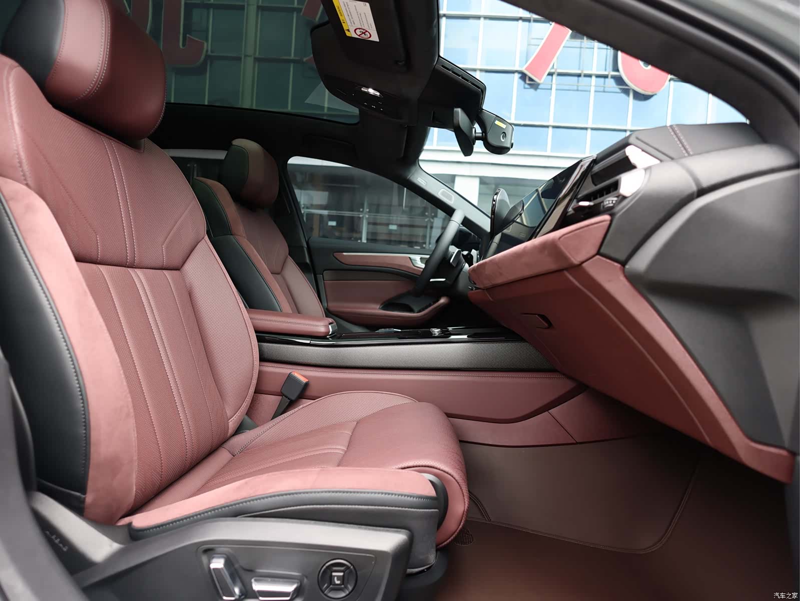 Audi A6L, 2026 15