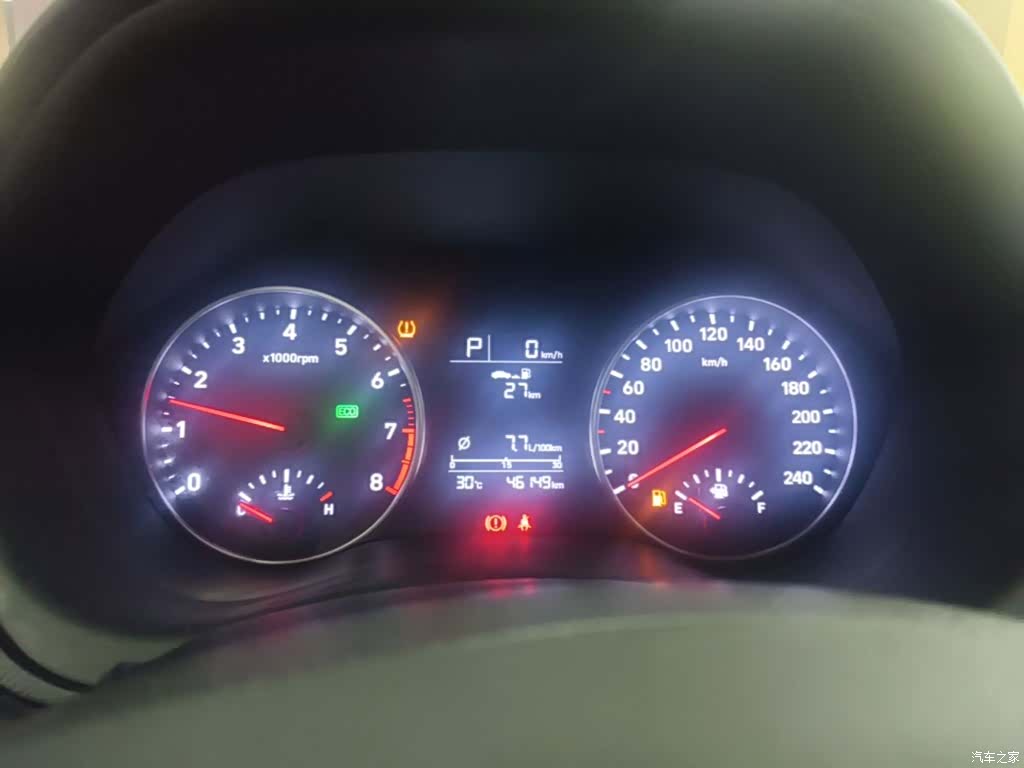 Hyundai GL, 2019 12
