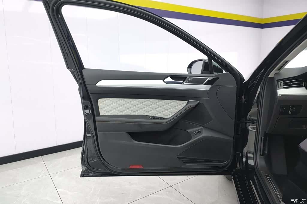 Volkswagen Magotan, 2024 7