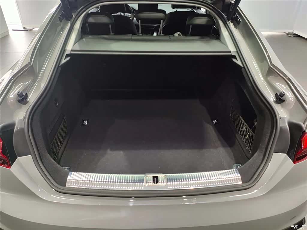 Audi A5, 2021 9