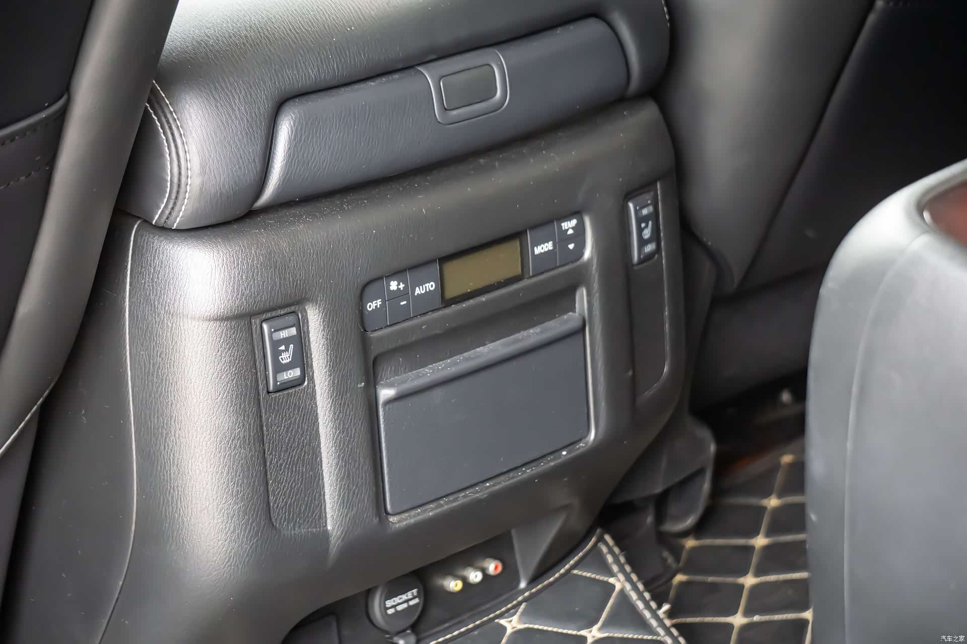 Infiniti QX80, 2017 20
