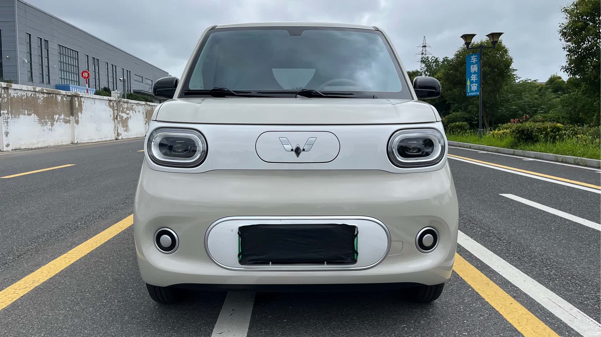 Wuling MINIEV, 2025 2
