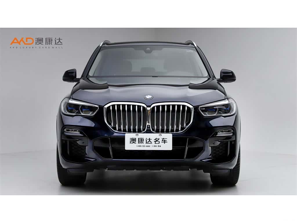 BMW X5, 2020 2