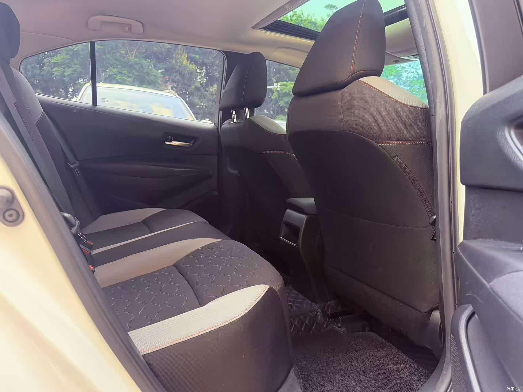 Toyota Corolla, 2021 13
