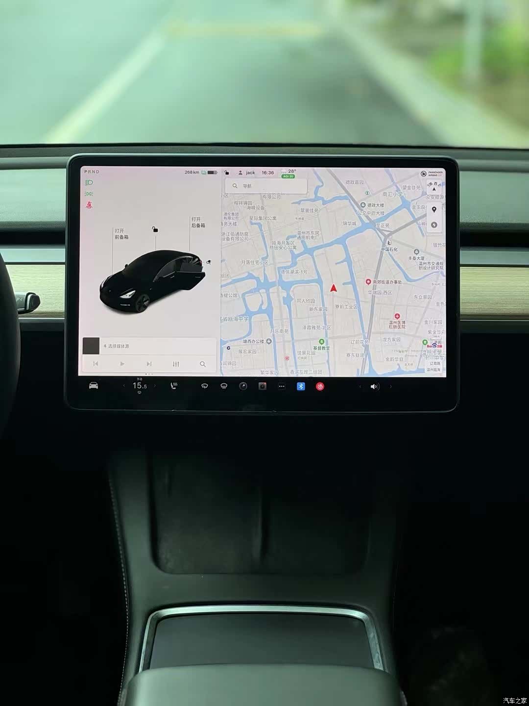 Tesla Model 3, 2021 все фото