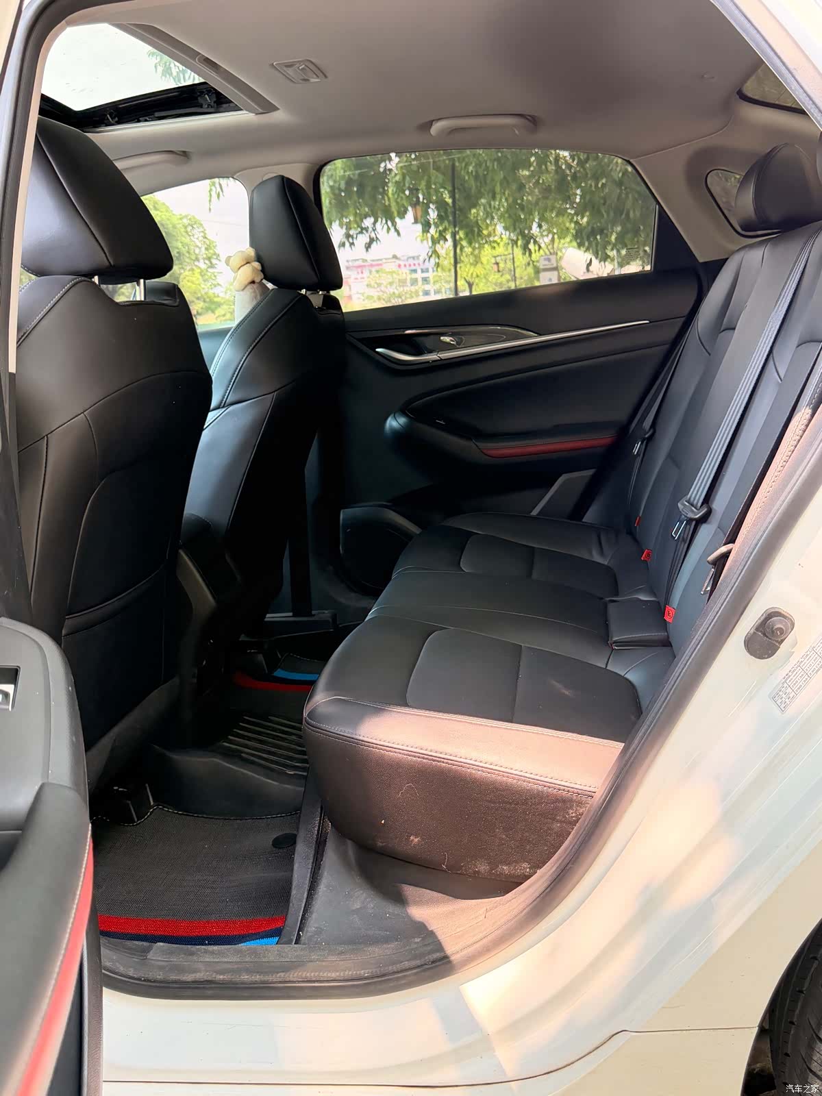 Changan Eado, 2021 10