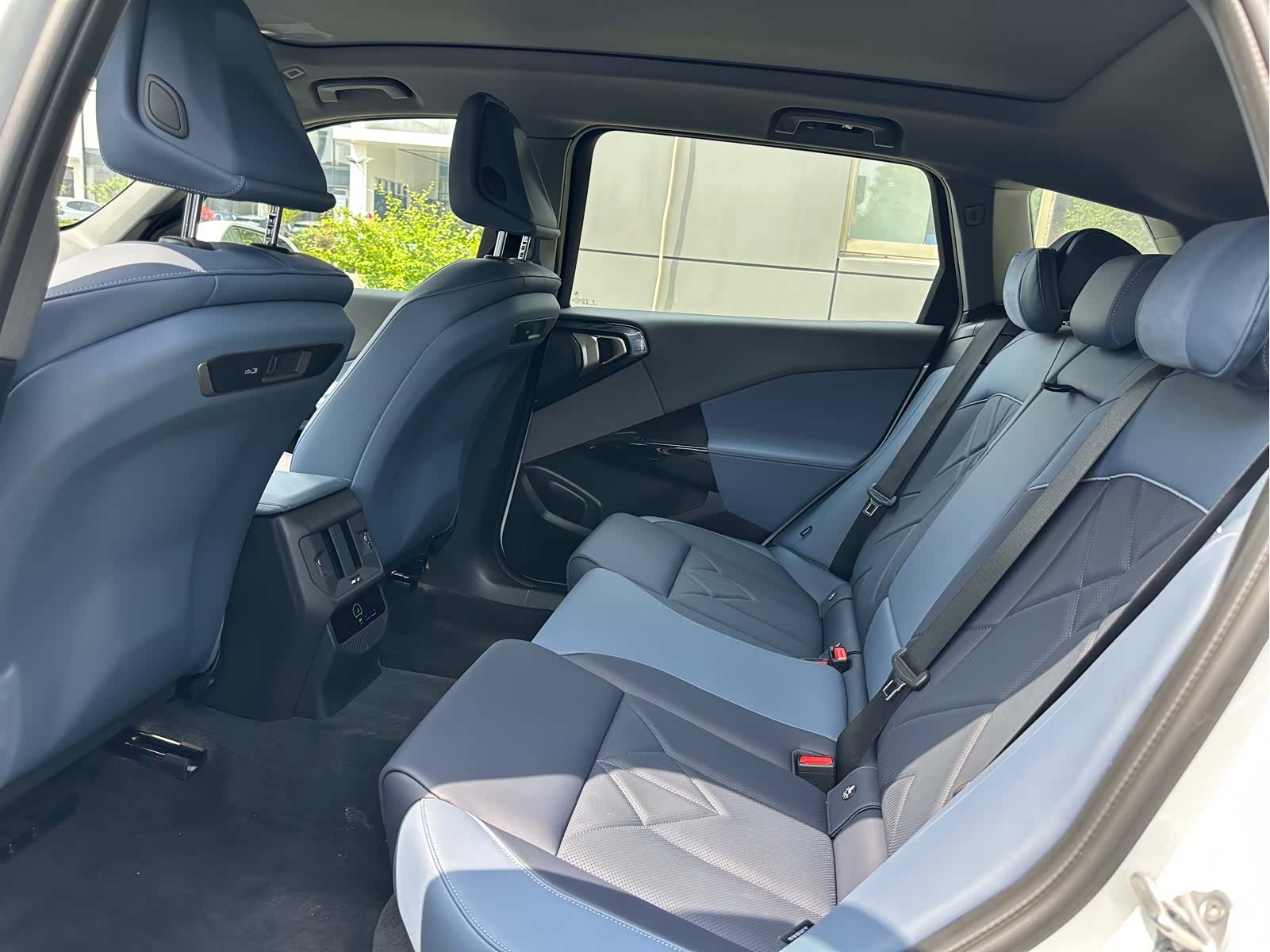 BMW X3, 2025 7