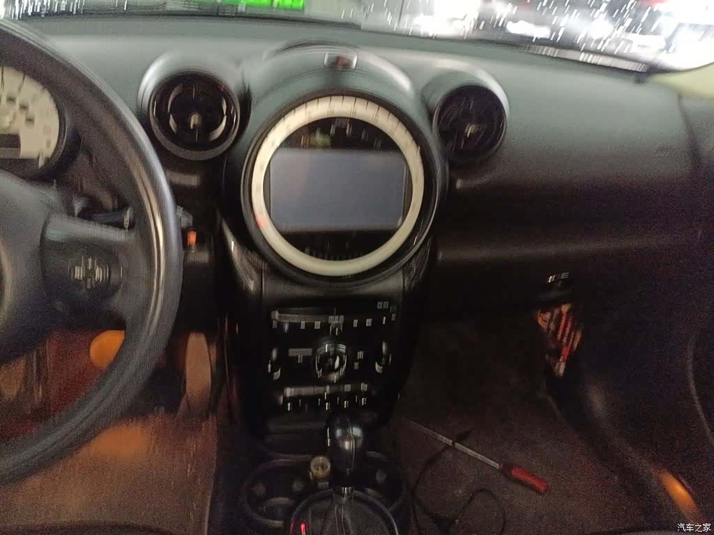 Mini Countryman, 2014 9