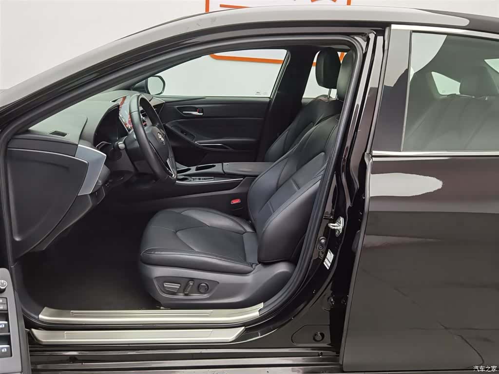 Toyota Avalon, 2019 10