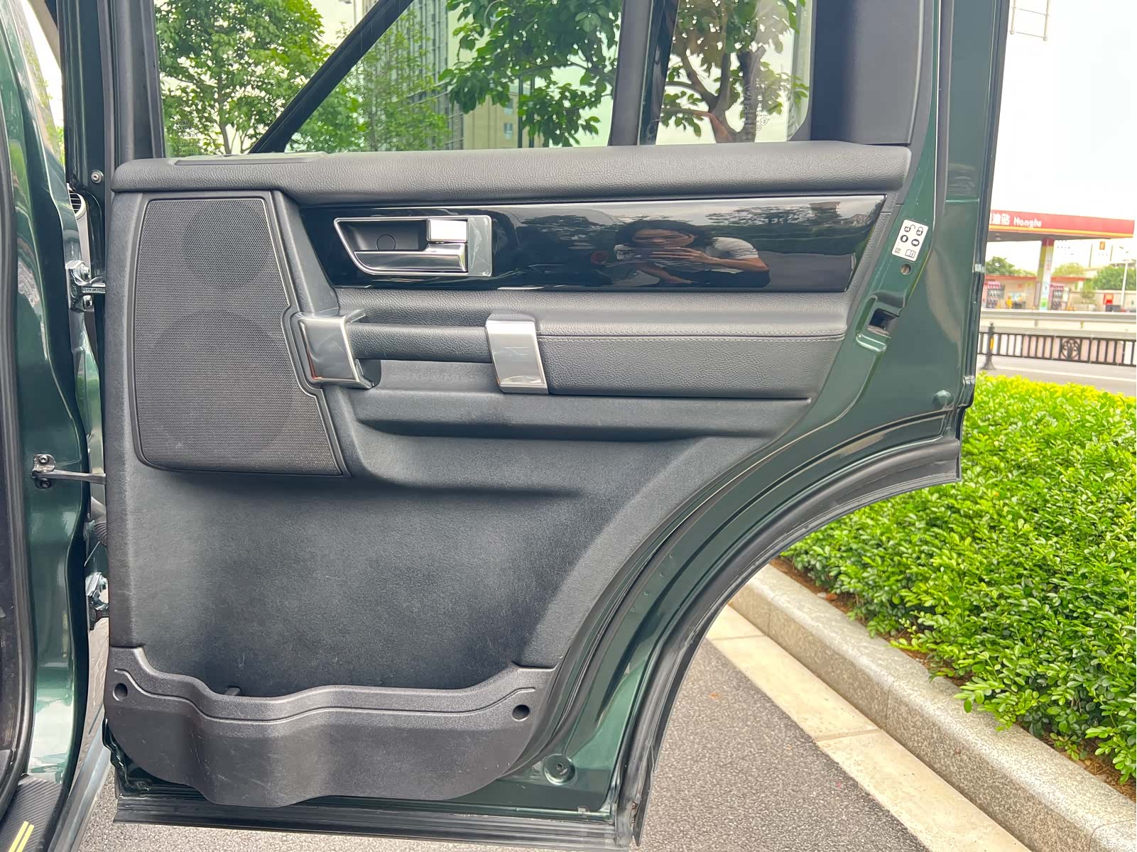 Land Rover Discovery, 2011 39