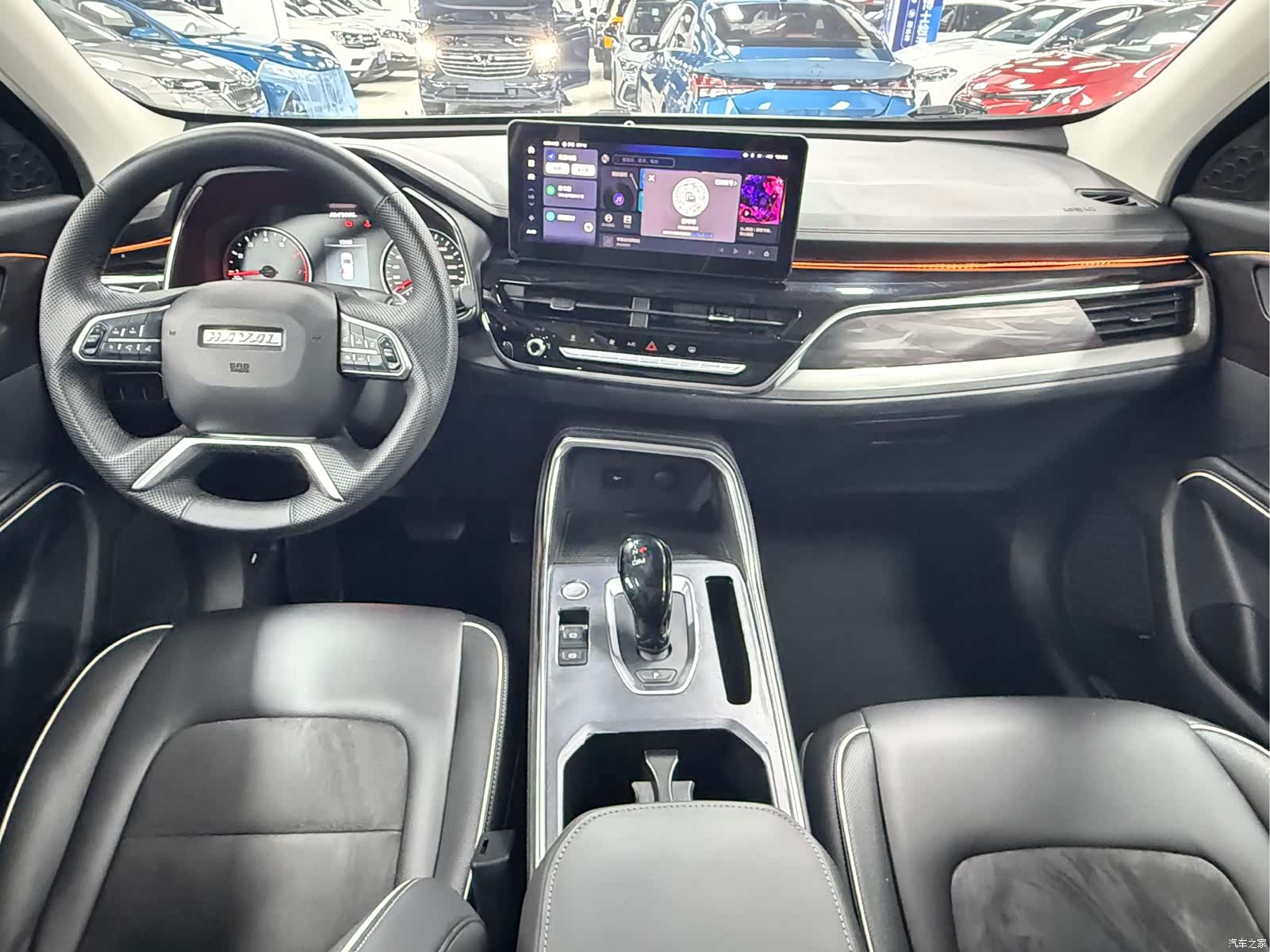 Haval H6, 2022 18