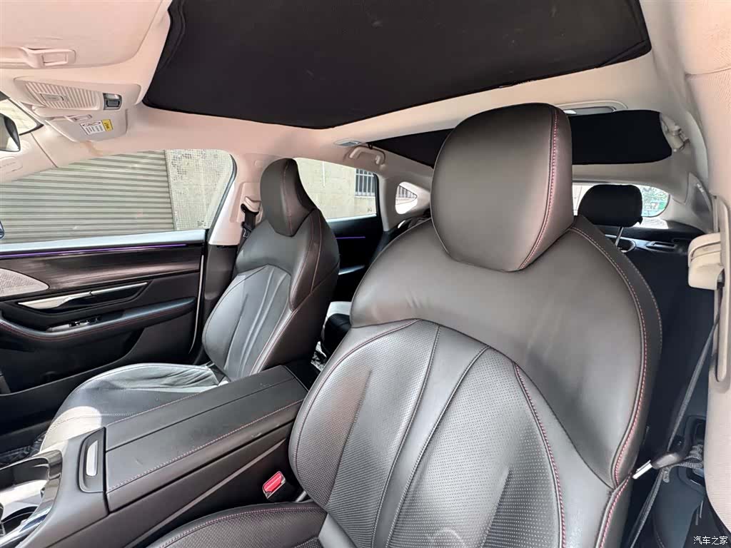 Xpeng P7, 2021 20