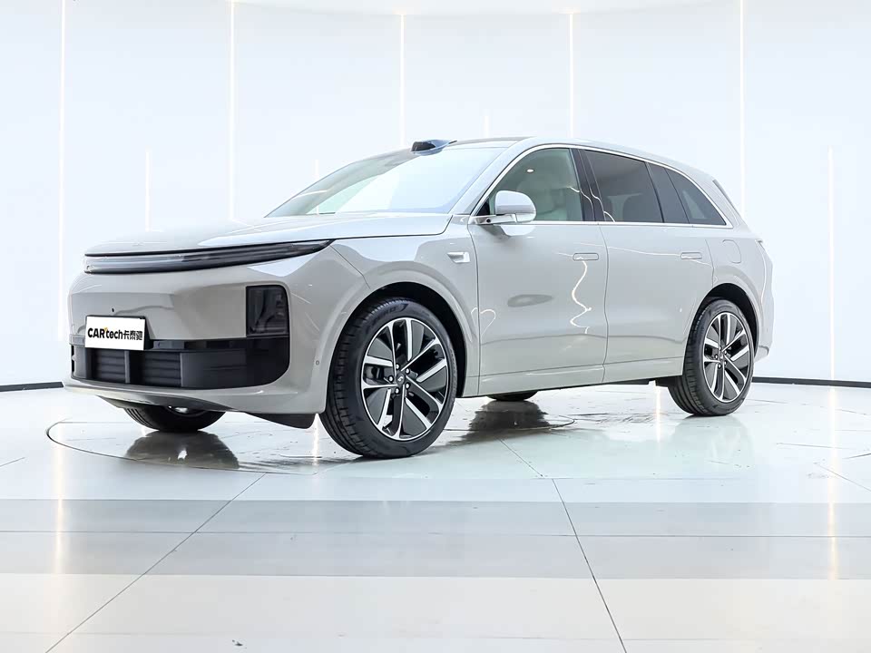 Li Auto Ideal L6