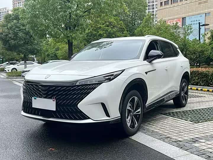 Roewe RX5
