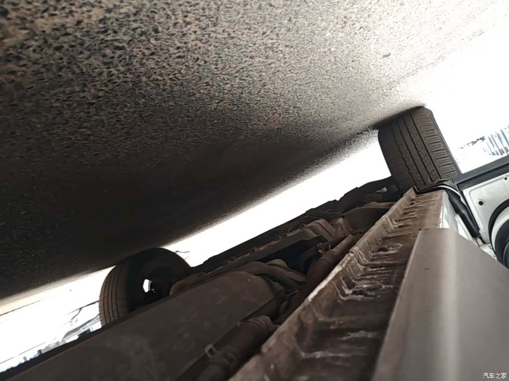Changan CS75, 2021 22