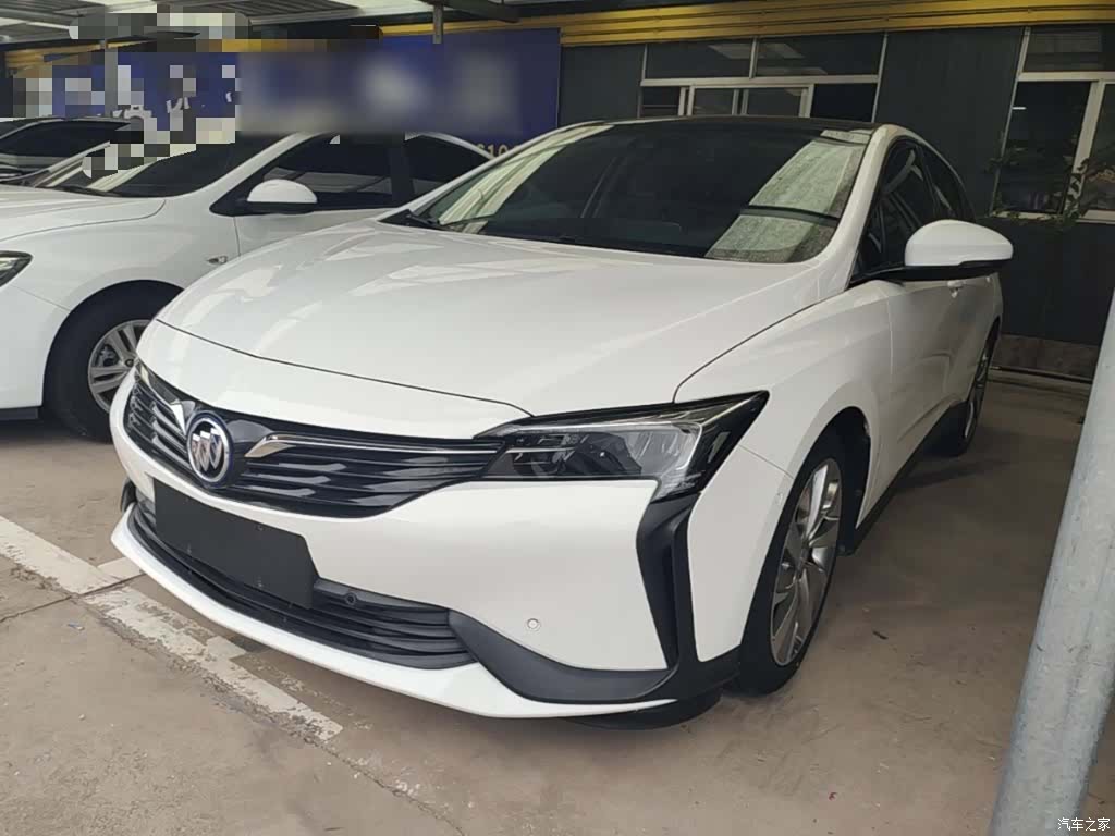 Buick Velite, 2021 1
