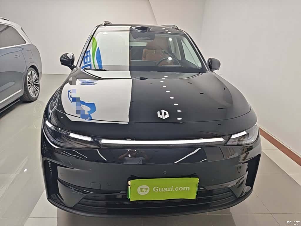 Leapmotor C16, 2025 3