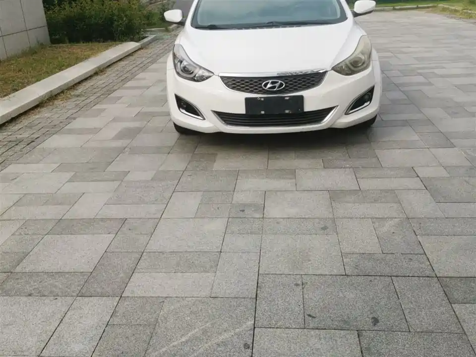 Hyundai Langdong
