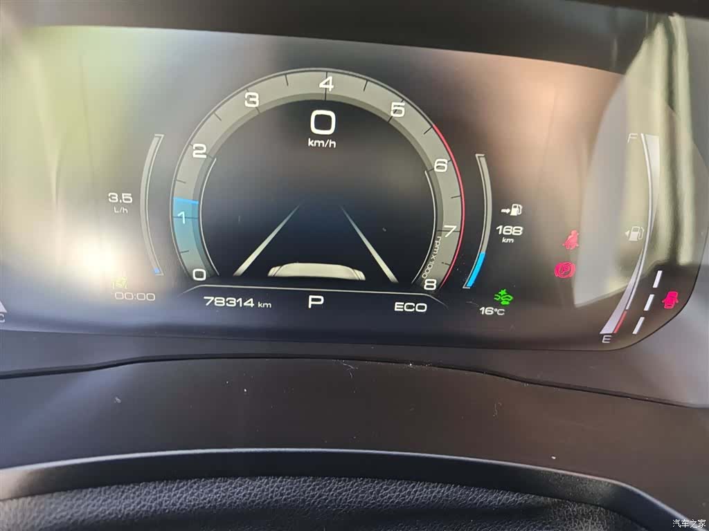 Haval F7, 2019 7