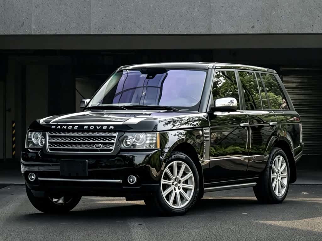 Range Rover