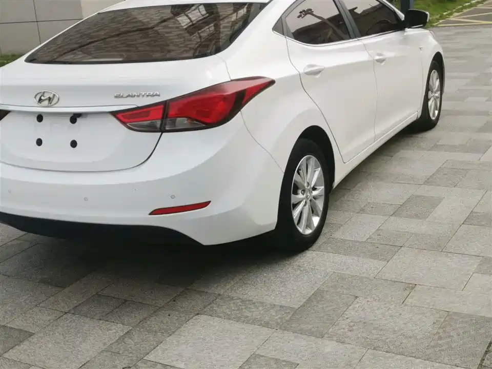 Hyundai Langdong