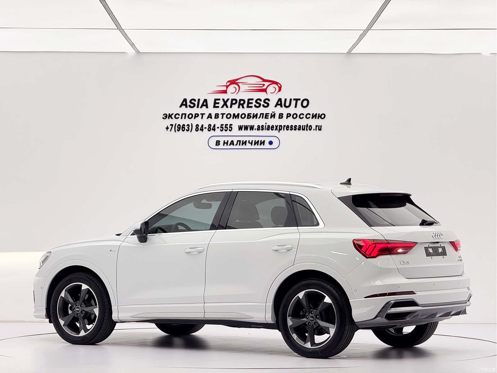 Audi Q3, 2022 6