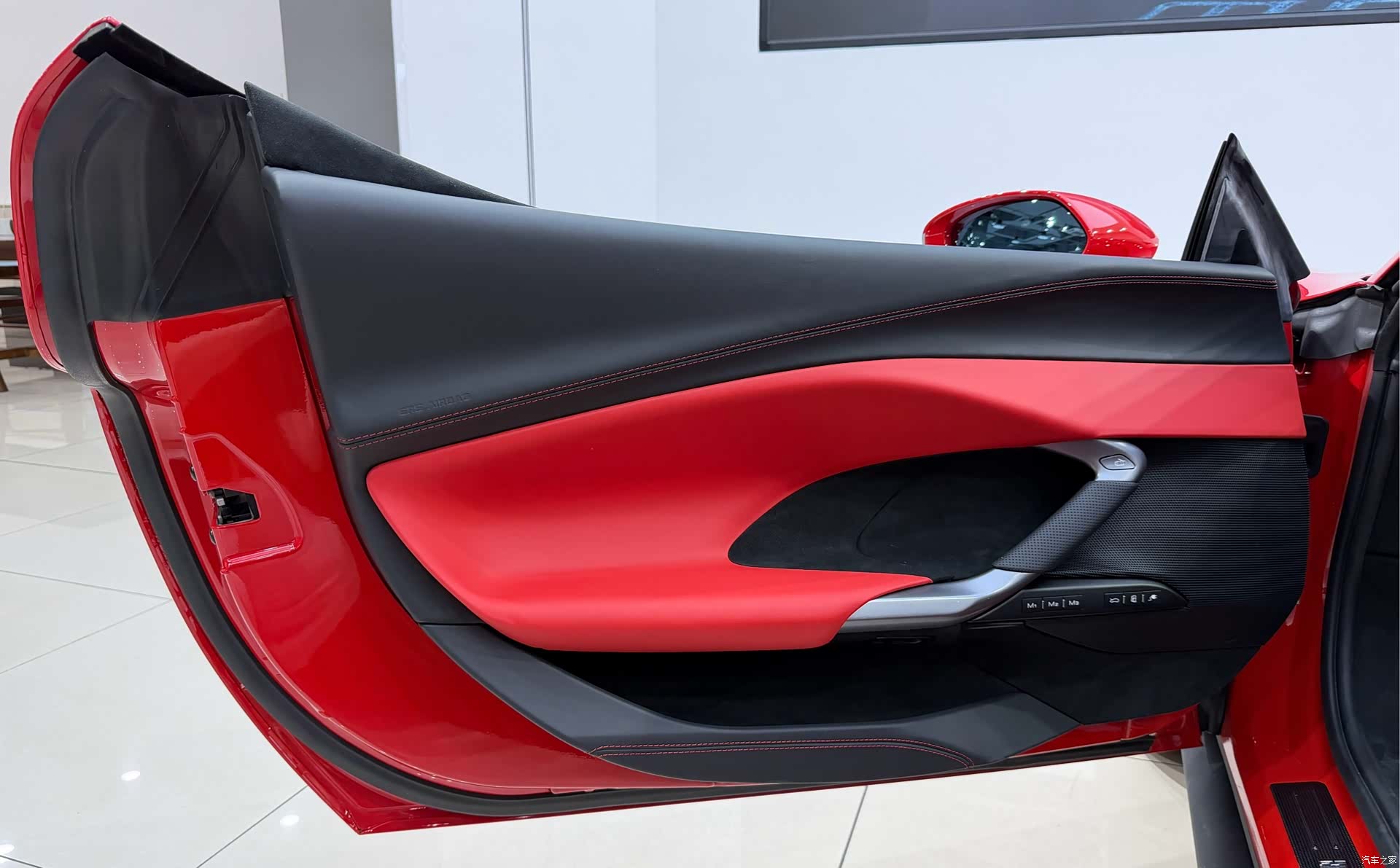 Ferrari 296, 2025 11