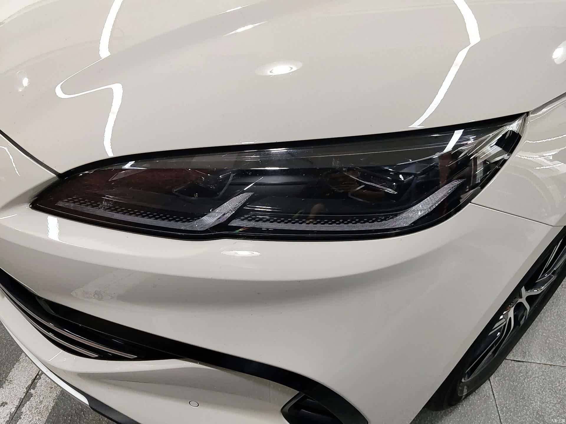 BYD Seal, 2024 9