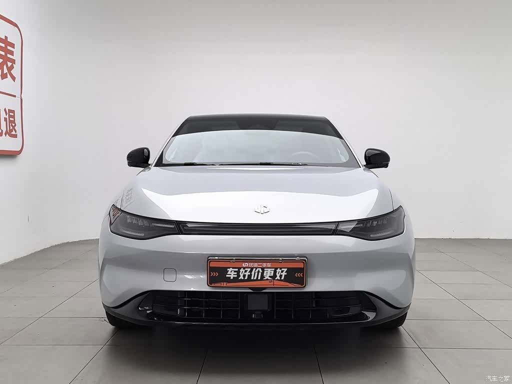 Leapmotor C01, 2024 3