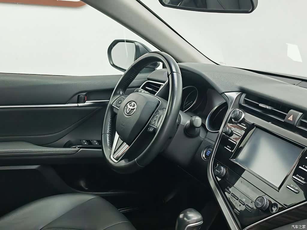 Toyota Camry, 2018 22