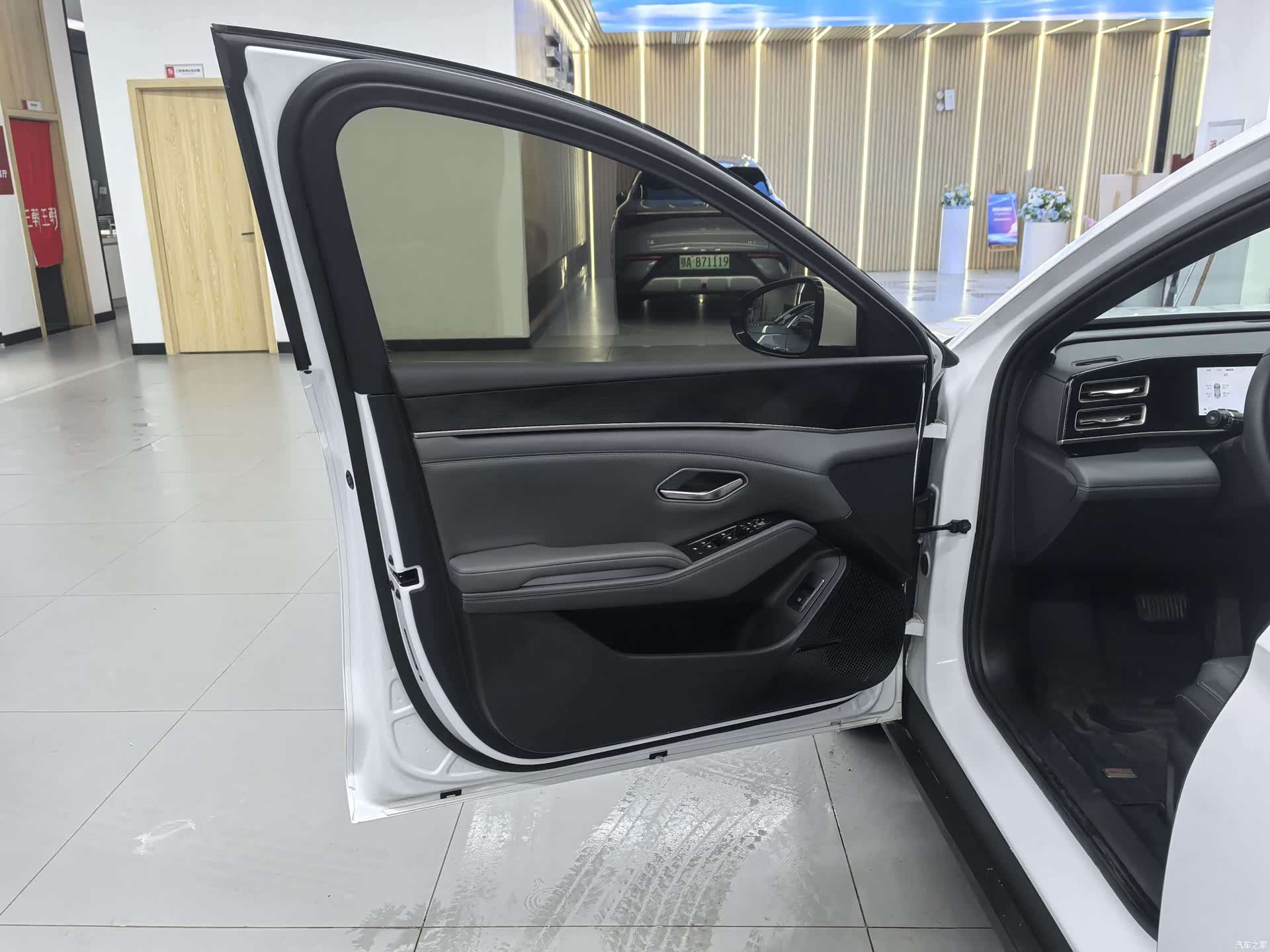 BYD Qin, 2025 7
