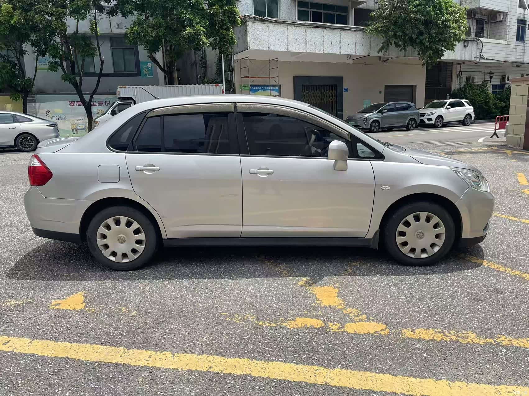Nissan D50, 2016 4