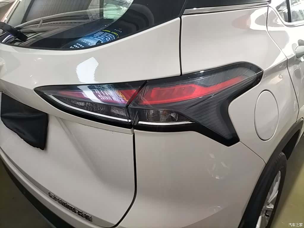 Wuling 510, 2020 8