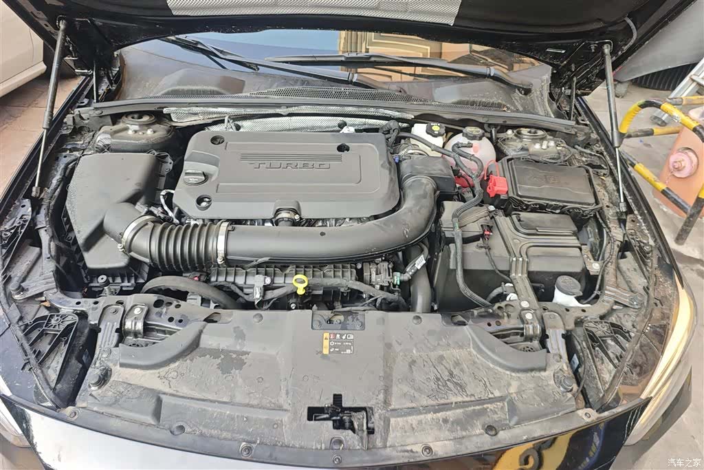 Buick Regal, 2025 10