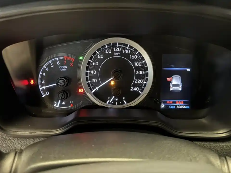 Toyota Fenglanda Toyota Fenglanda