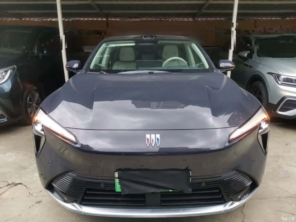 Buick L7, 2025 3