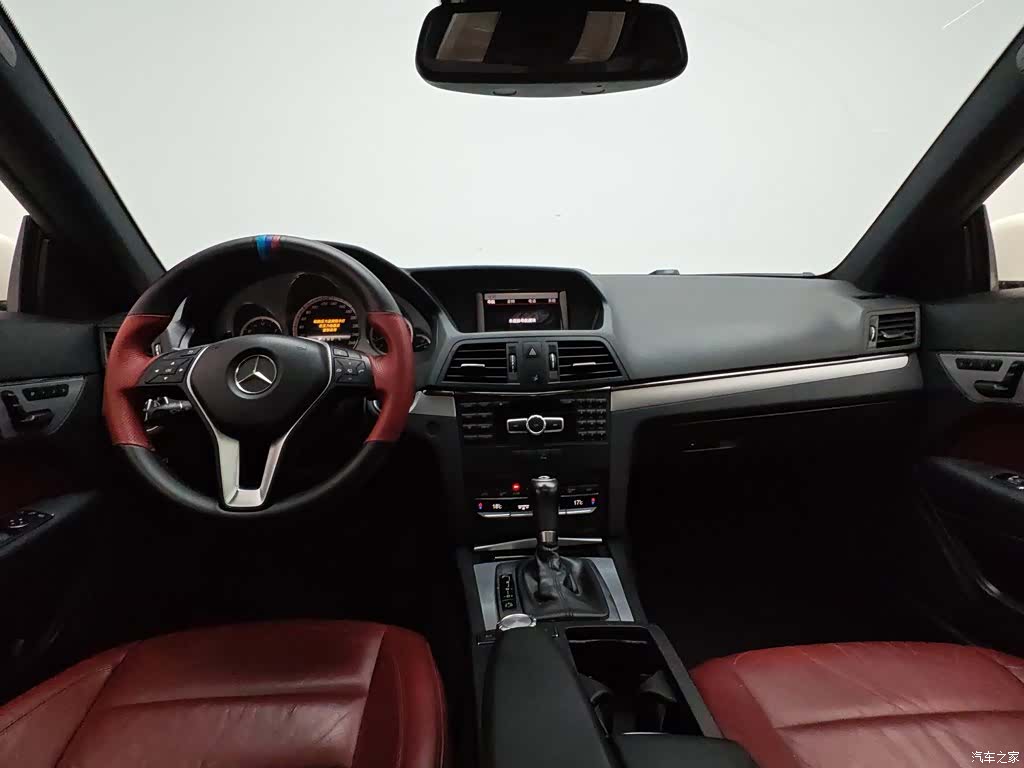 Mercedes-Benz E-Class, 2013 все фото