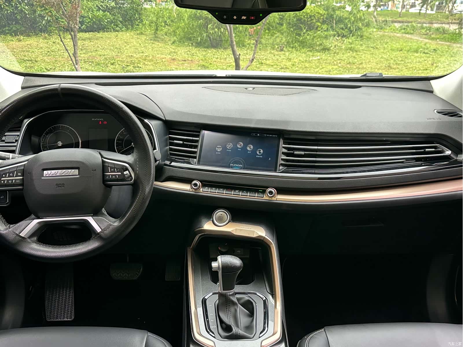 Haval H6, 2019 7