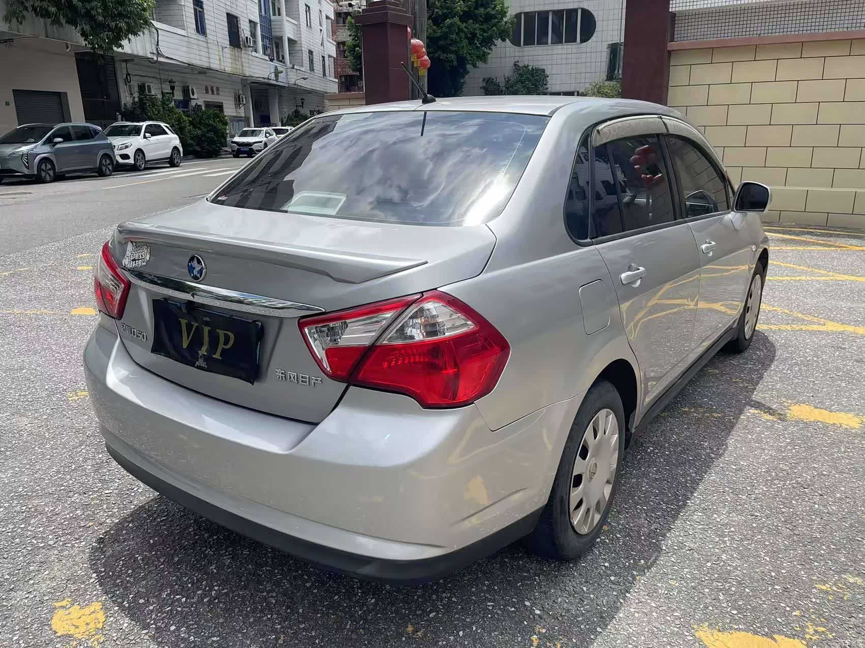 Nissan D50, 2016 все фото