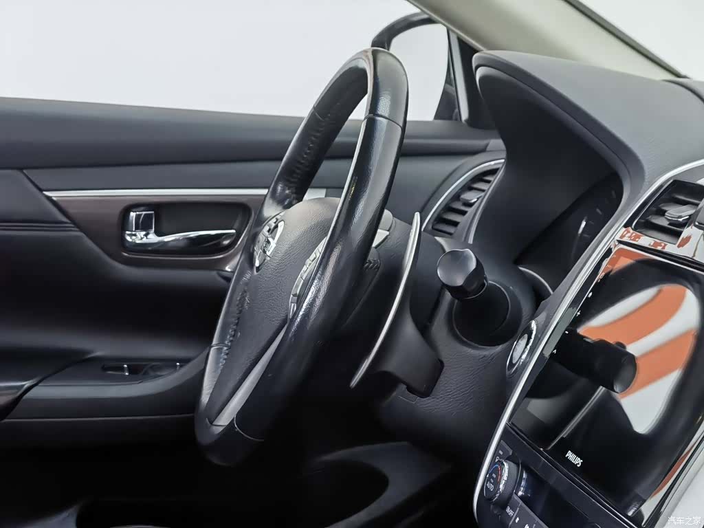 Nissan Teana, 2015 22